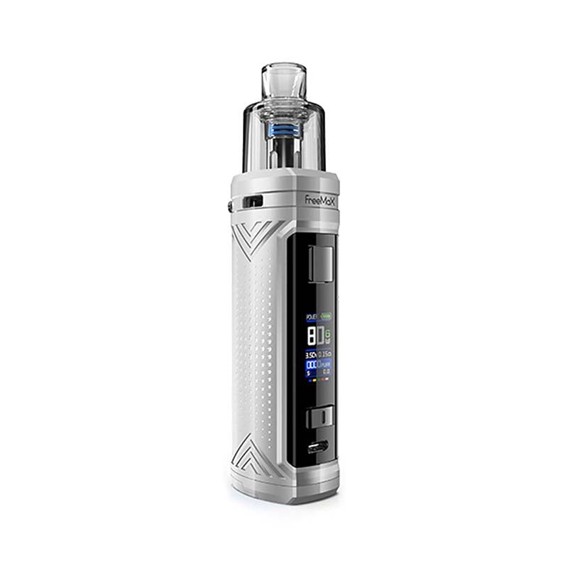 FreeMax Marvos 80W Pod Kit 3.5ml-Vape Wholesale Global